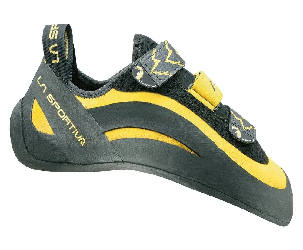 La Sportiva Men's Miura VS Rock Climbing Shoes - 41.5