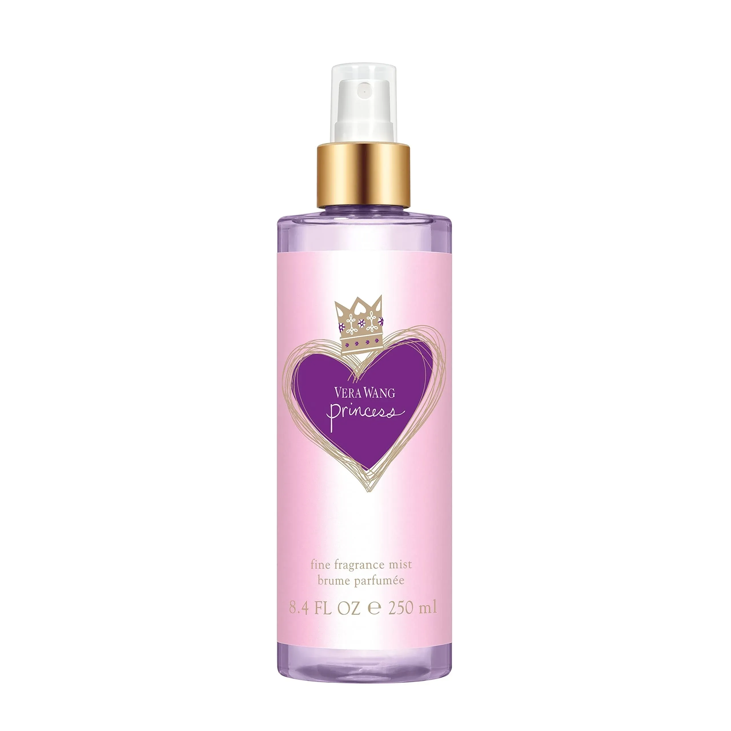 Vera Wang - Princess Hair & Body Mist