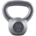 CAP Barbell Cast Iron Kettlebell