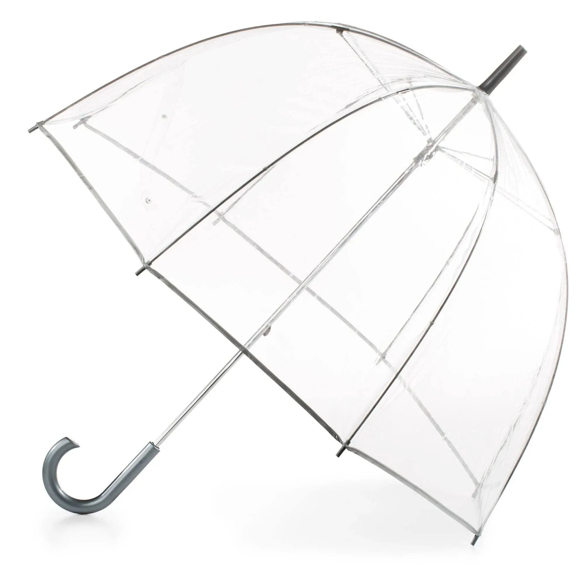 Totes Bubble Umbrella, Clear