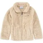 Columbia Girls' Fire Side Sherpa Full Zip