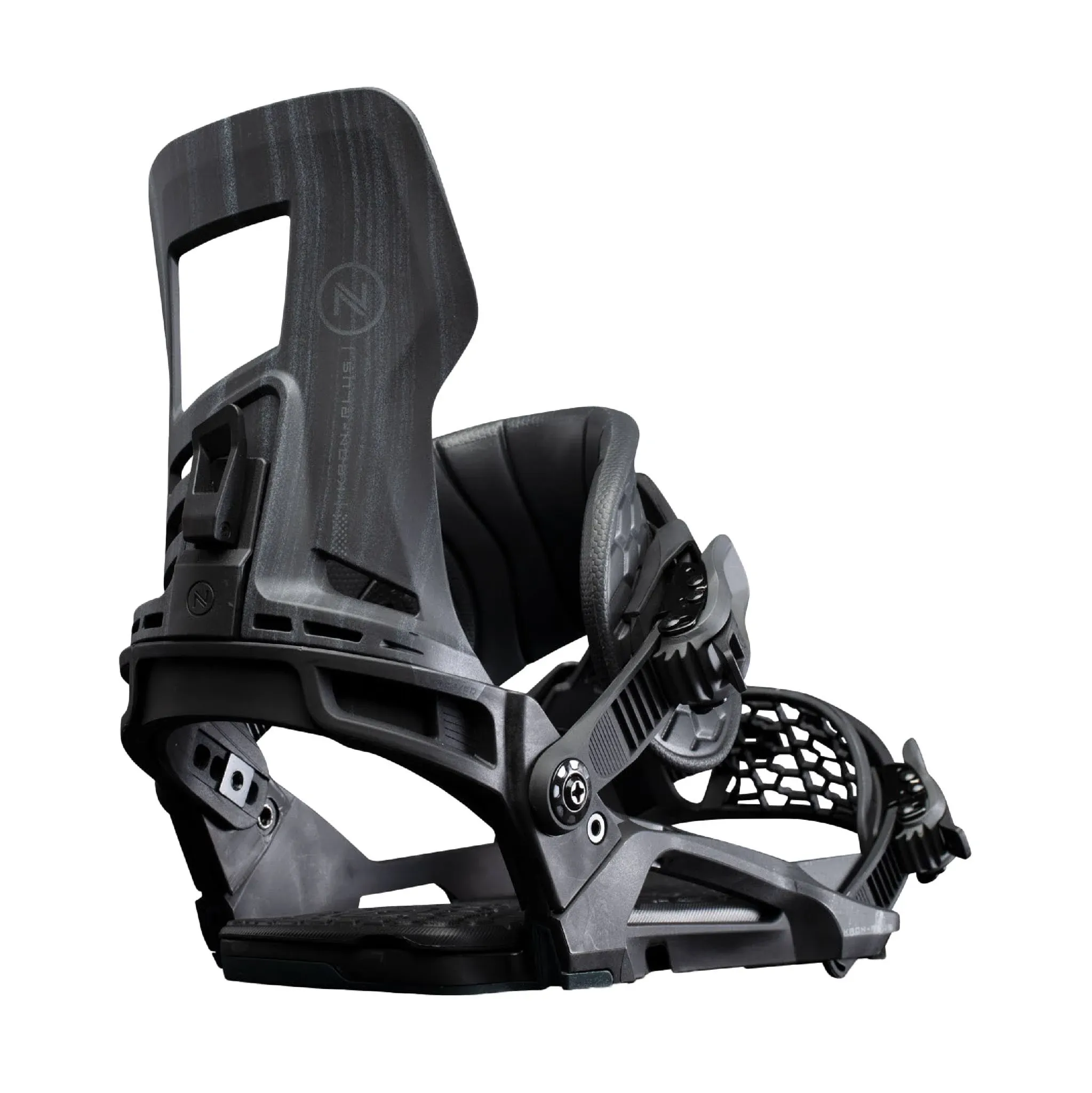 Nidecker Kaon Plus Snowboard Bindings