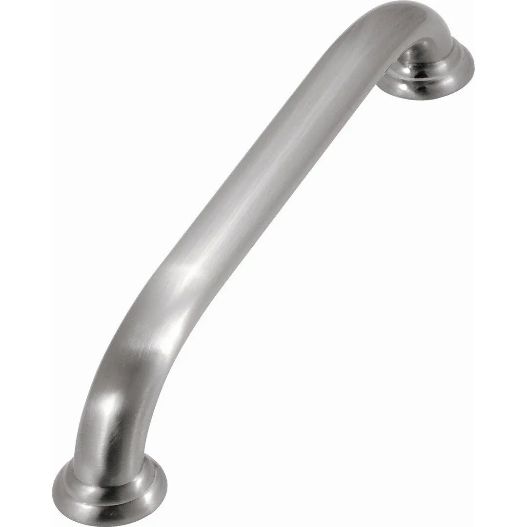 Hickory Hardware P2288-SN Zephyr Appliance Pull, 8-Inch, Satin Nickel