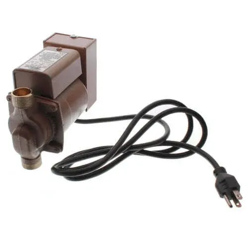 Taco 006-B4-2PNP Bronze Circulator Pump