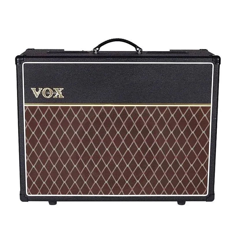 Vox AC30S1 30W 1x12 Tube Guitar Combo Amp