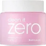 BANILA CO Clean It Zero Cleansing Balm Original 180ml