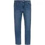 Boys Levi's 510 Skinny-Fit Performance Jeans