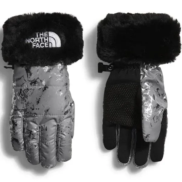 The North Face Kids' Mossbud Swirl Glove