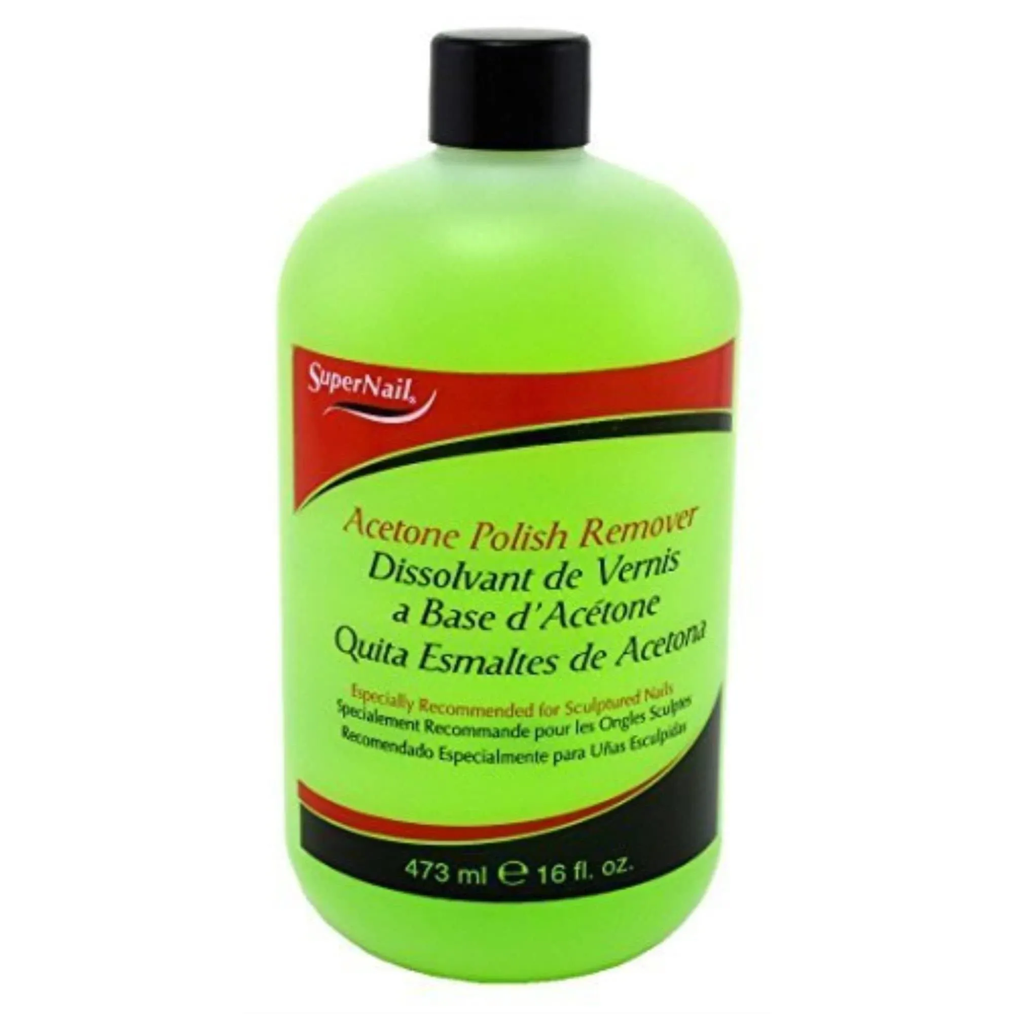 Super Nail Pure Acetone