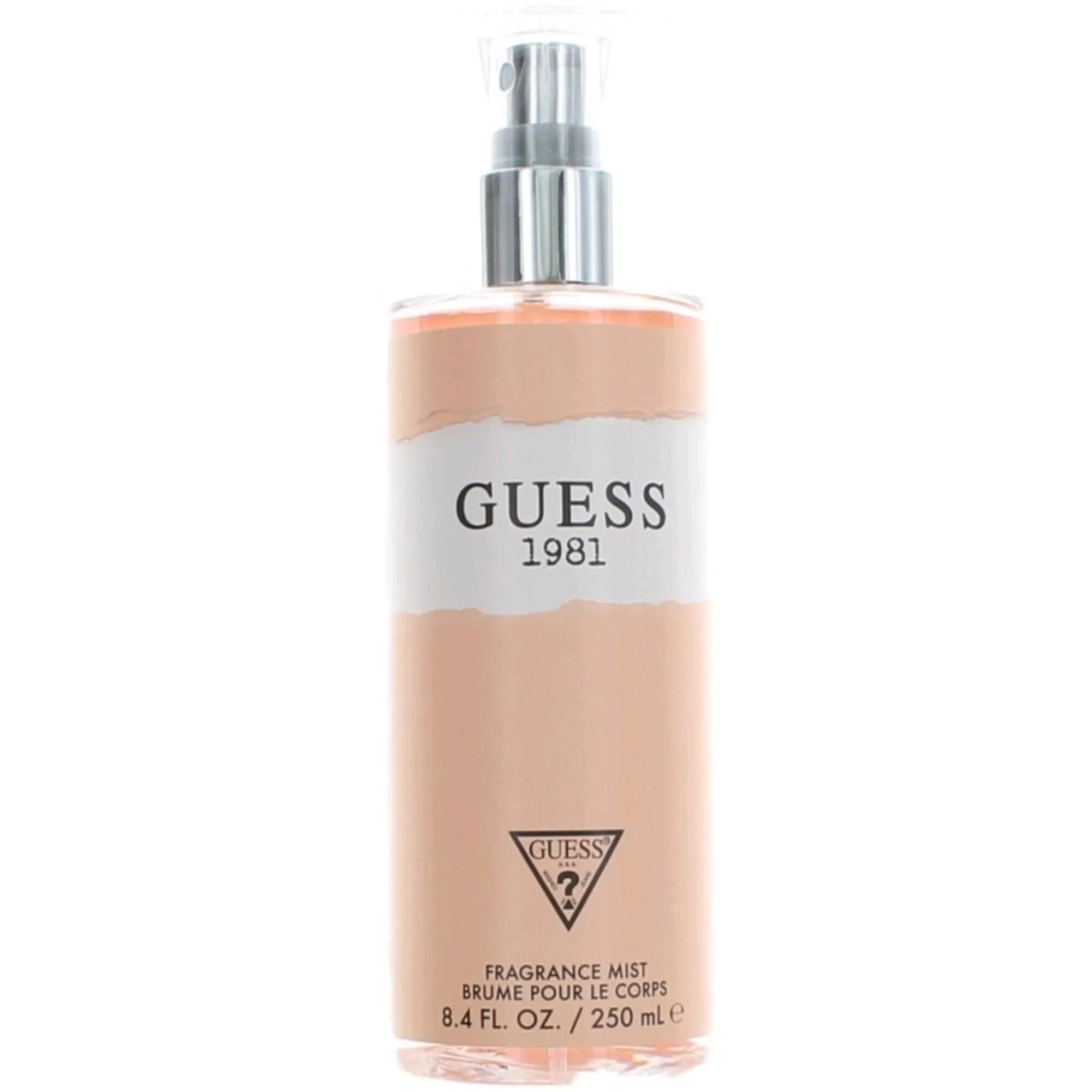 Guess 1981 8.4 oz Body Mist for Women