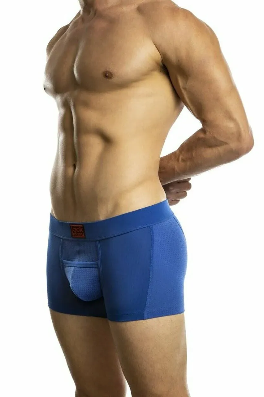 Jack Adams X-Train Boxer Brief - Royal