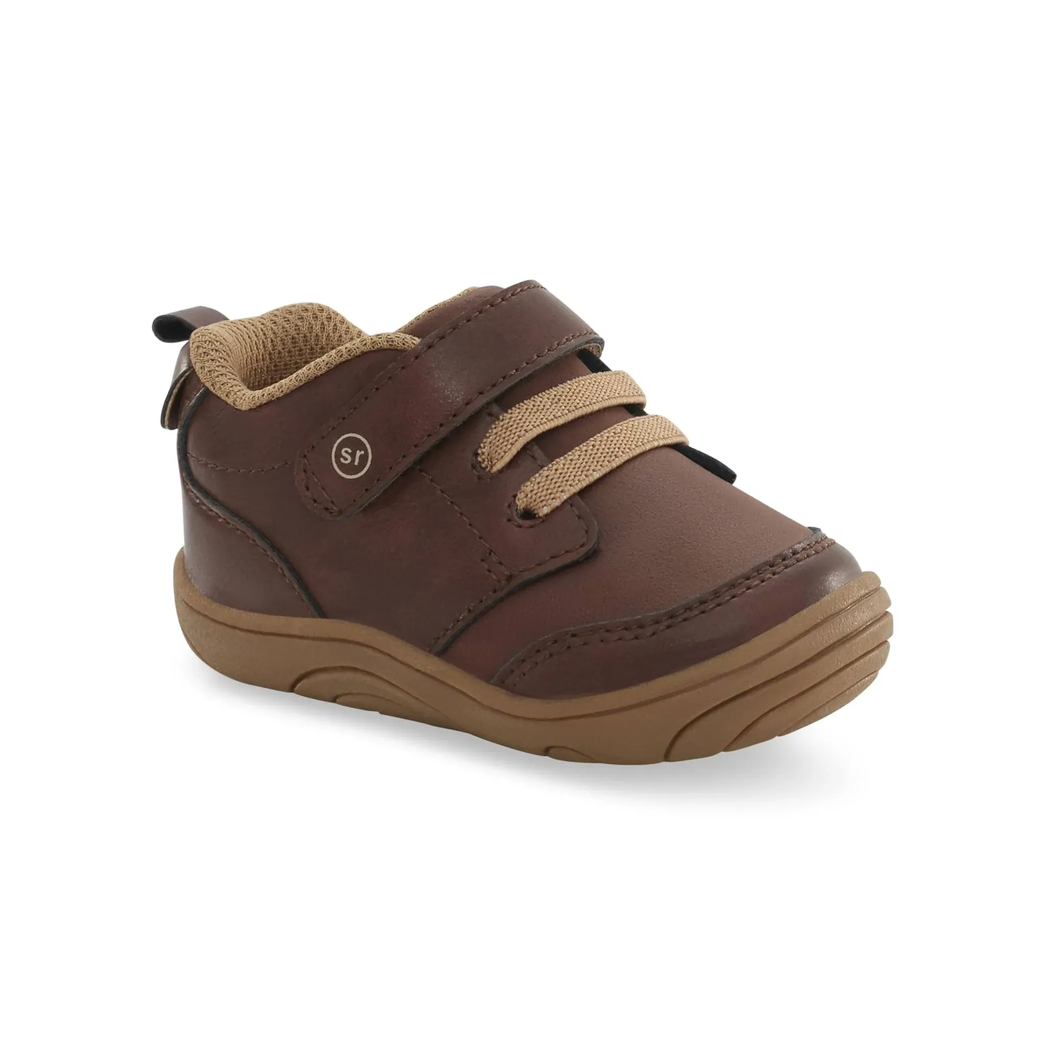 Stride Rite 360 Taye 2.0 Sneaker Brown