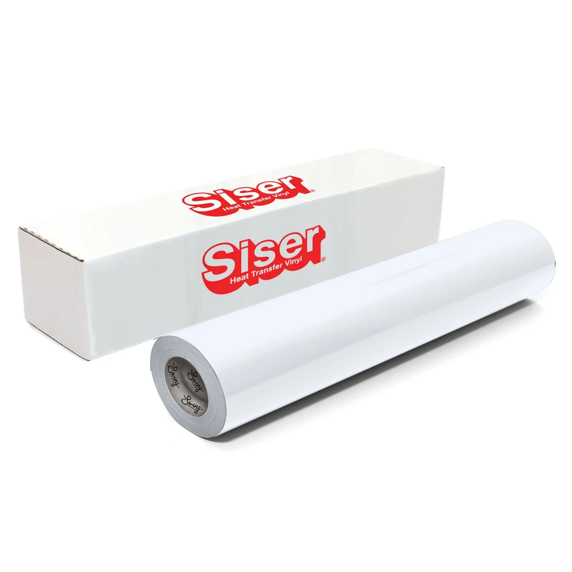 Siser EasyWeed Heat Transfer Vinyl Roll