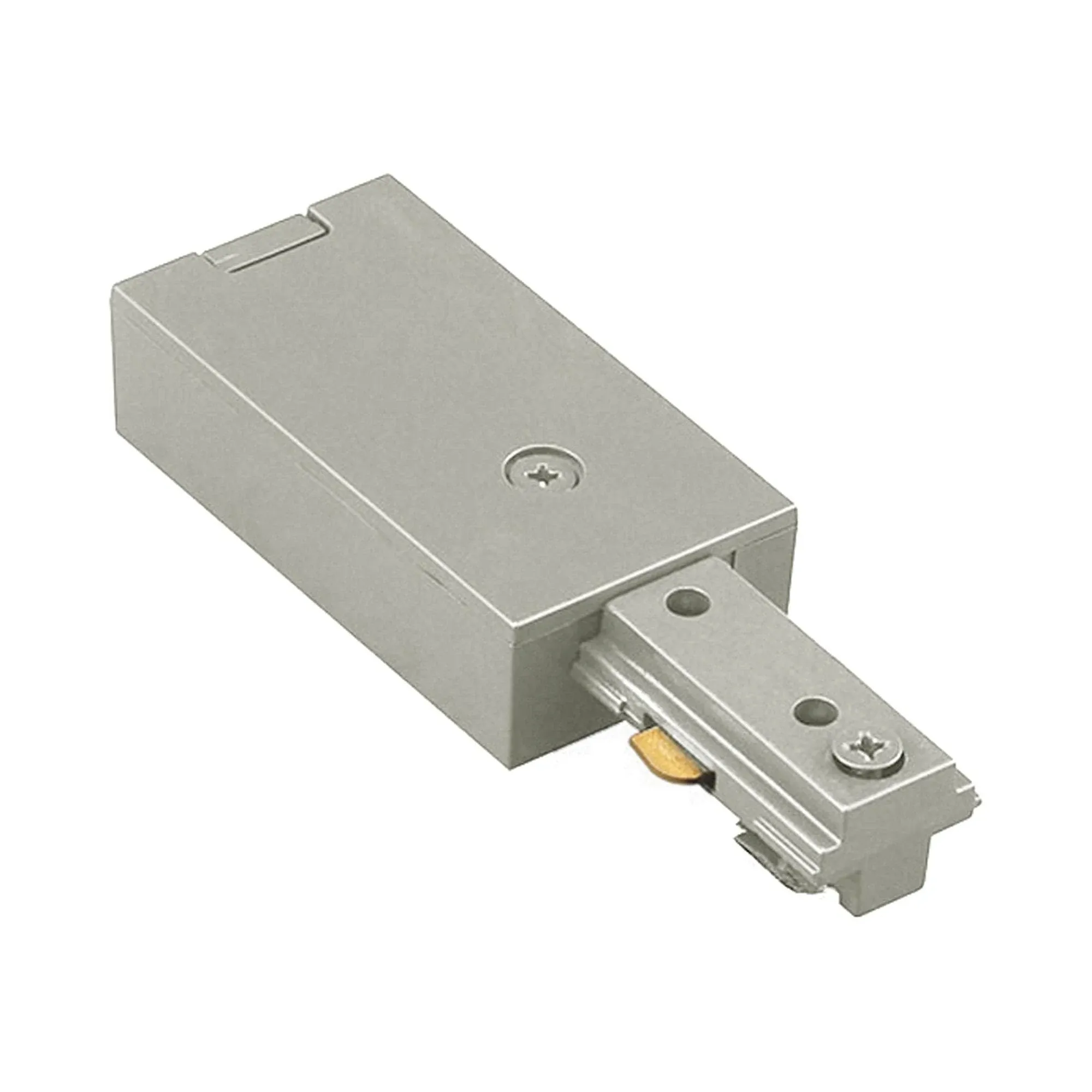 WAC Lighting H Track Live End Connector