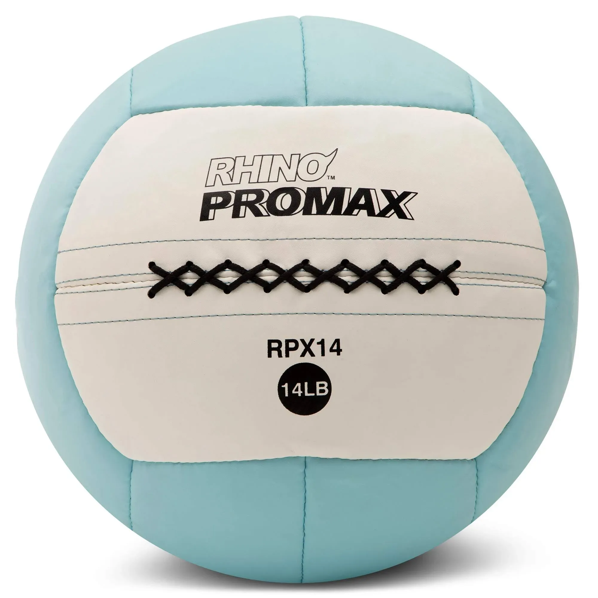 8 lb. Rhino ProMax Medicine Ball Champion Sports