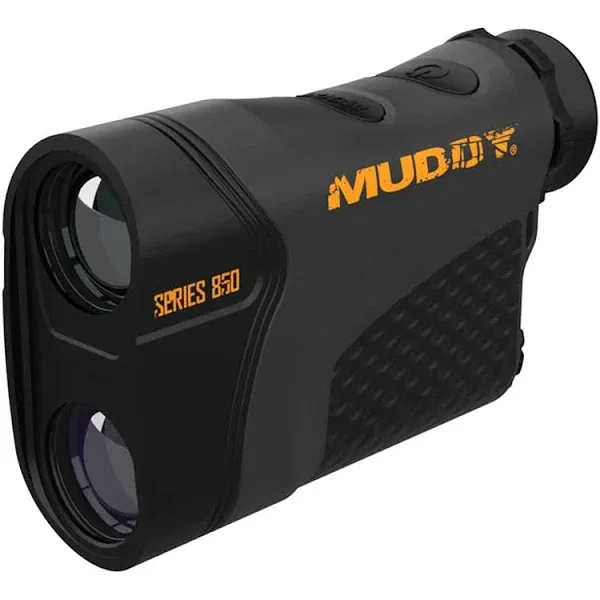 MUDDY Laser Range Finder 850 Yard with HD