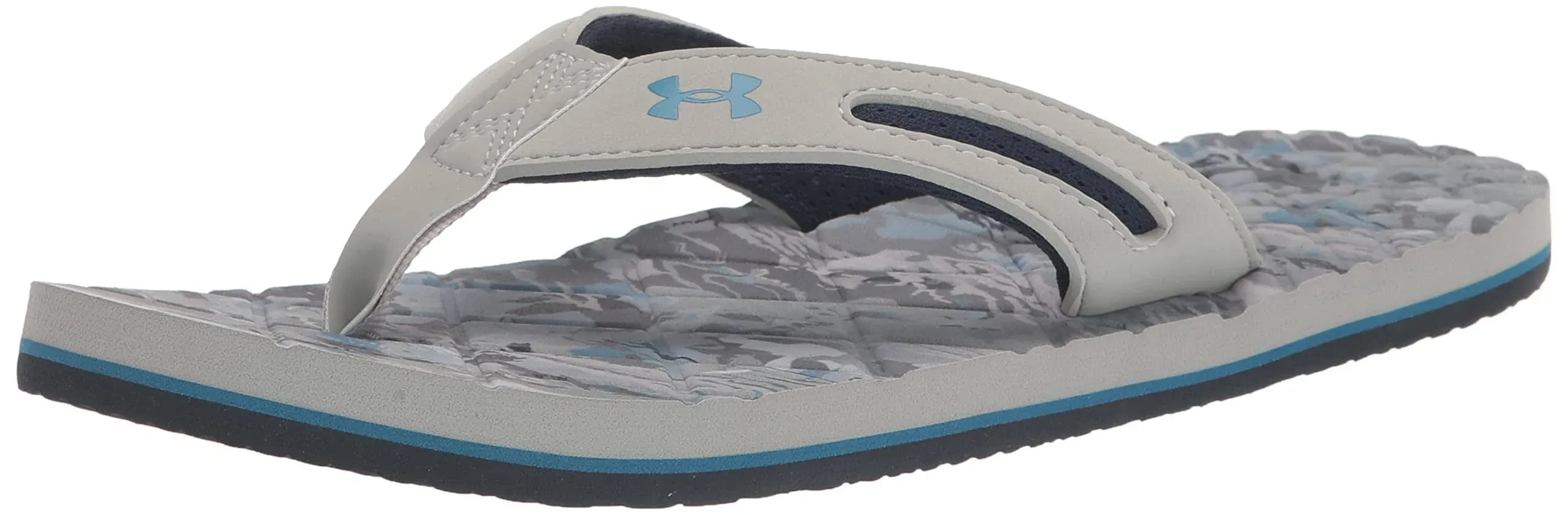 Under Armour Men&#039;s Marathon Key V Slides