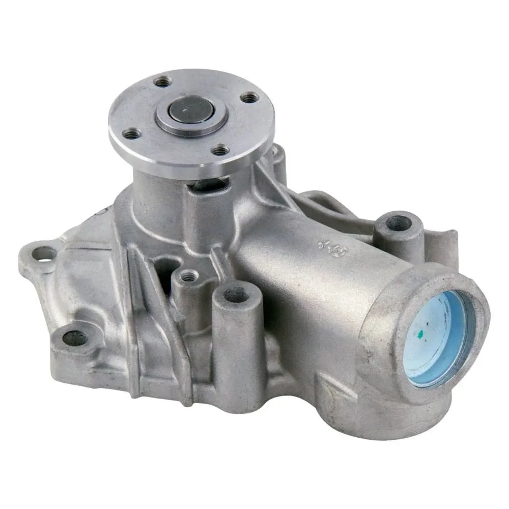 Gates 03-05 Lancer Evolution/MR/RS 2.0L Water Pump