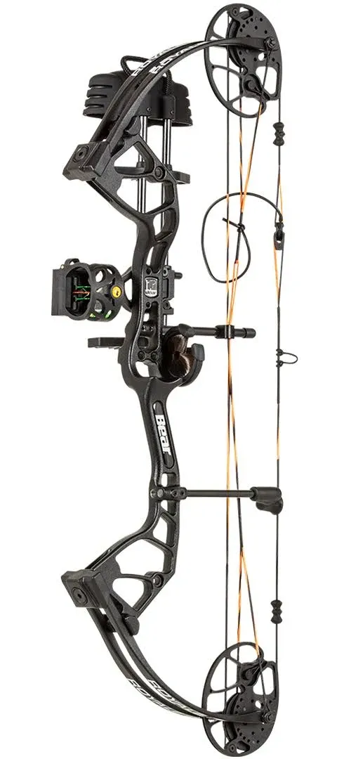 Bear Archery Royale Compound Bow