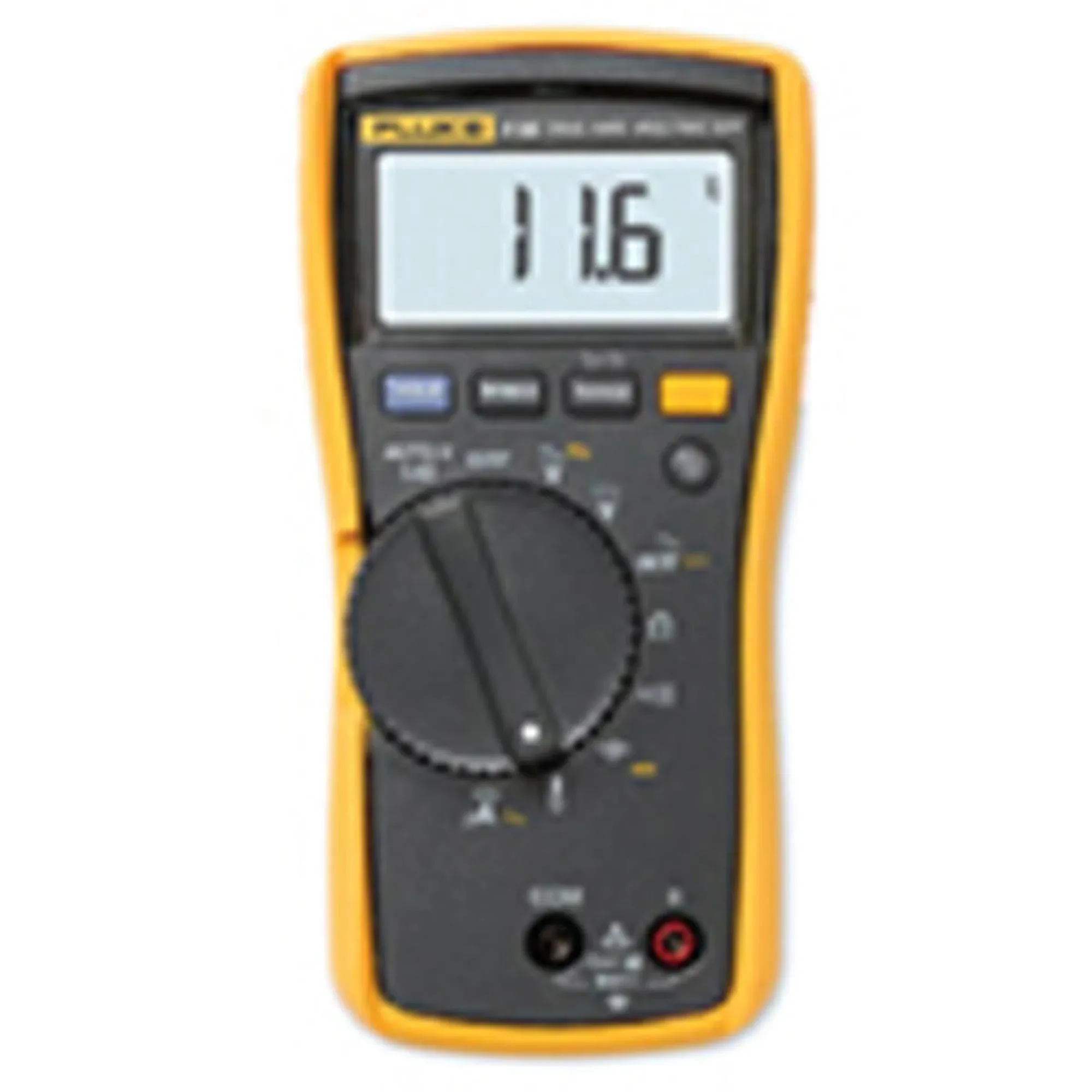 Fluke 116 HVAC Multimeter Standard