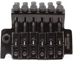 Gotoh Floyd Rose Lic. Bridge Black