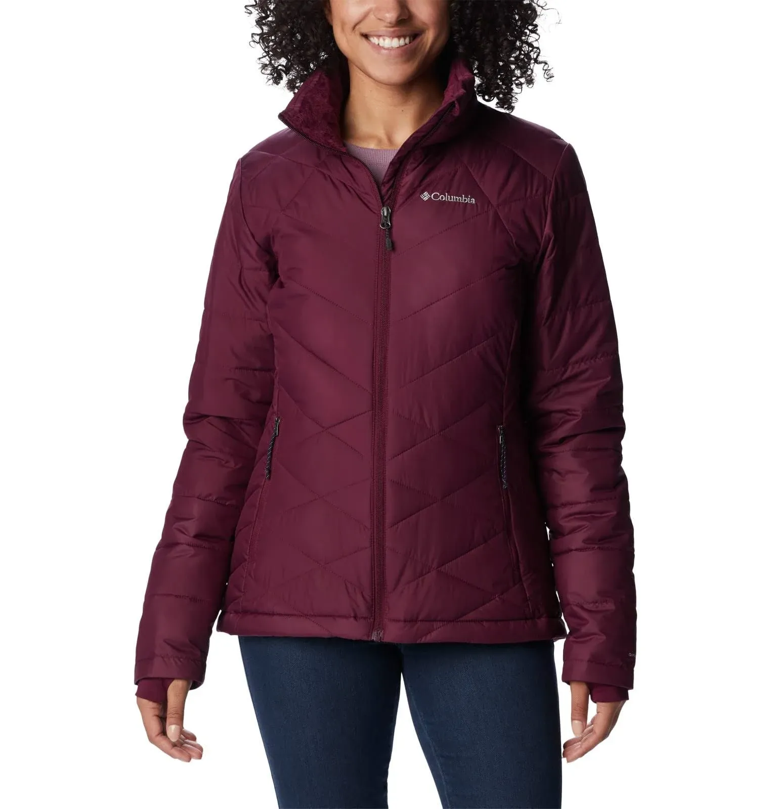 Women’s Heavenly™ Jacket - 1788661