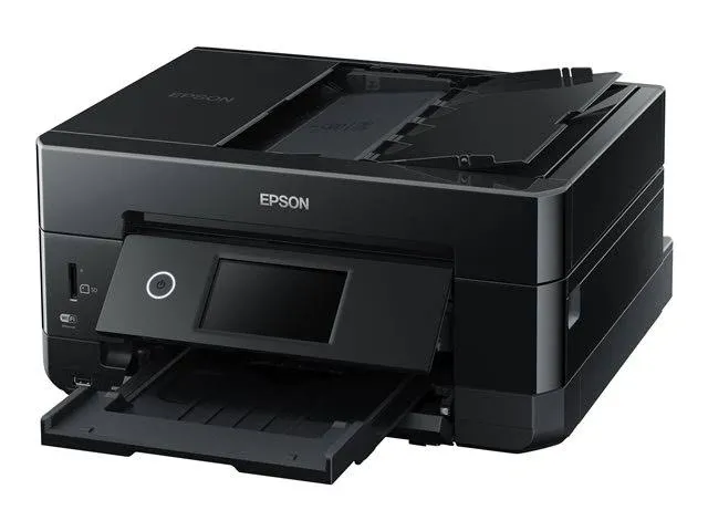 Epson - Expression Premium XP-7100 Small-in-One Printer