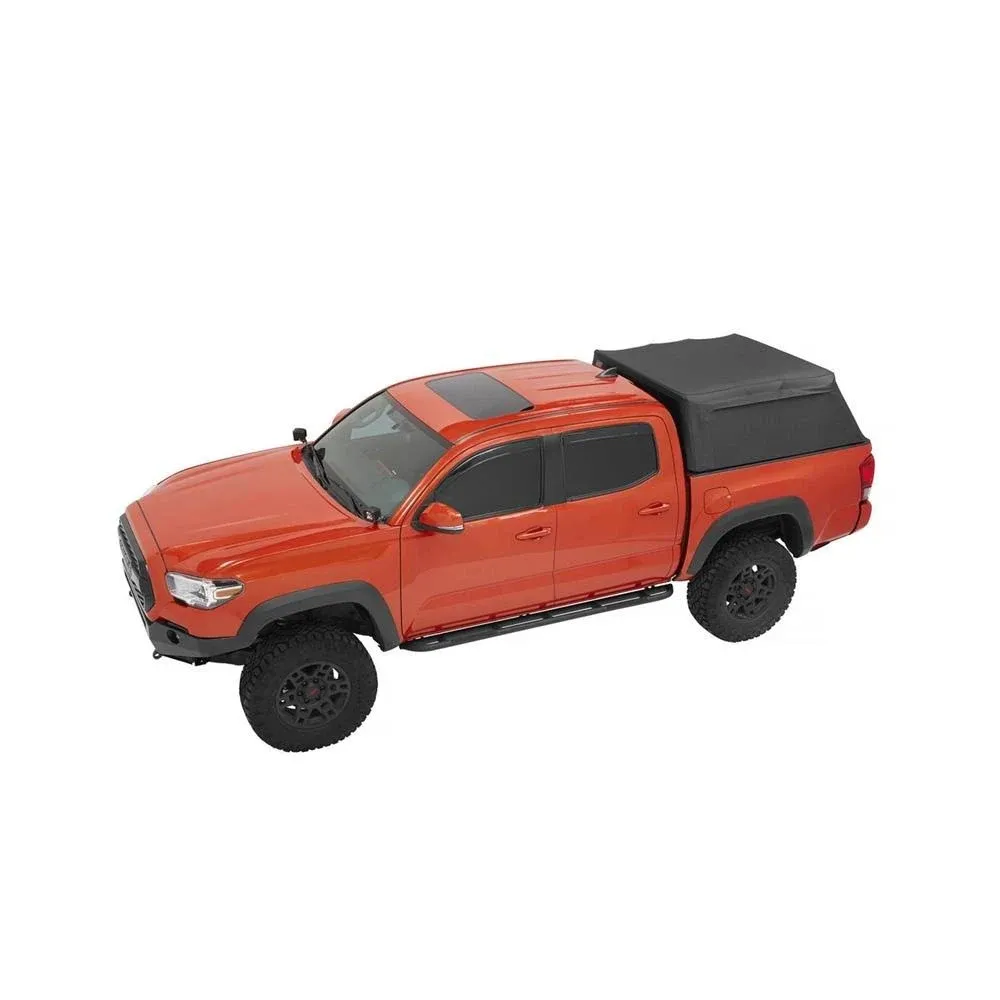 Bestop Supertop for Truck 2 Tonneau Covers