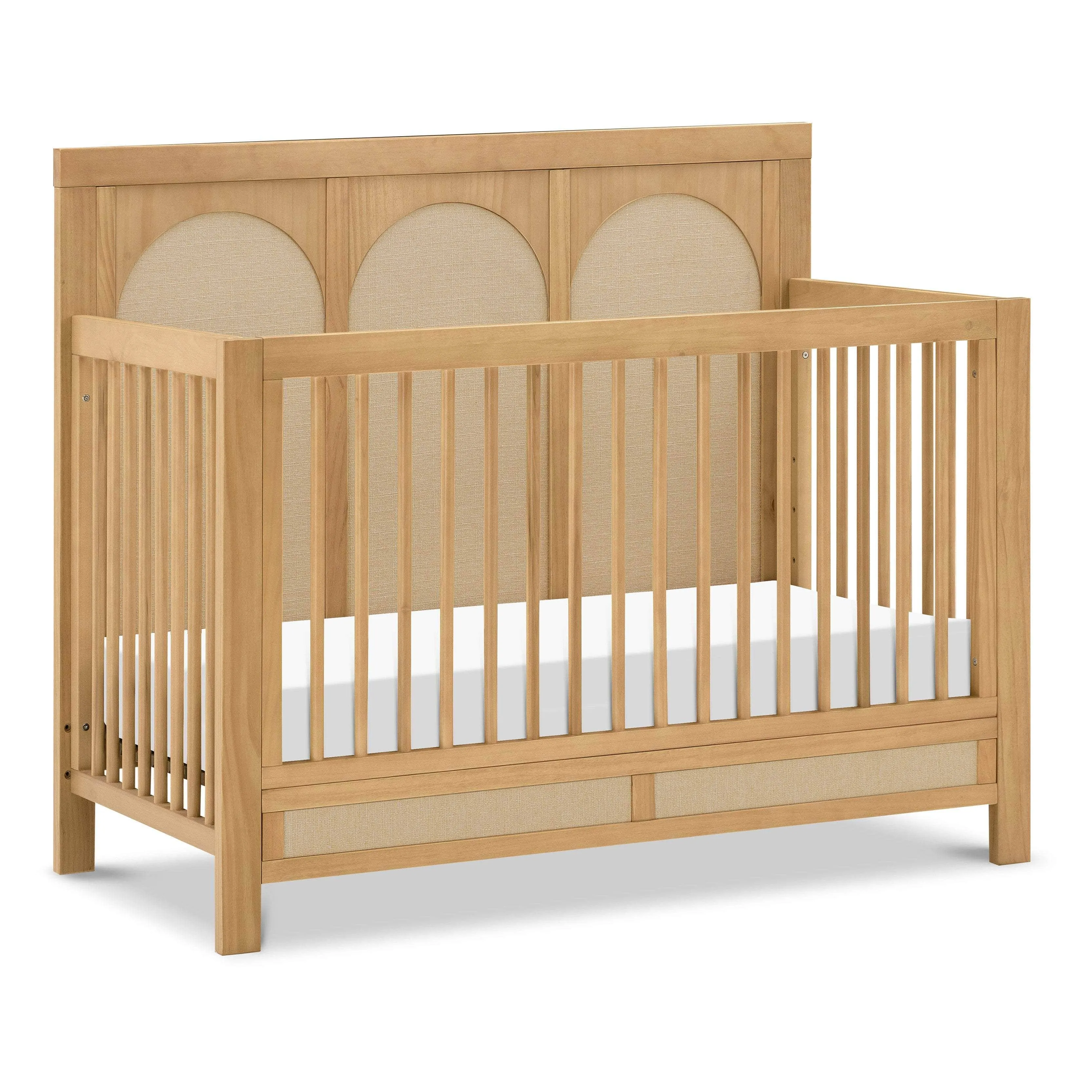 Namesake Eloise 4-in-1 Convertible Crib | The Baby Cubby