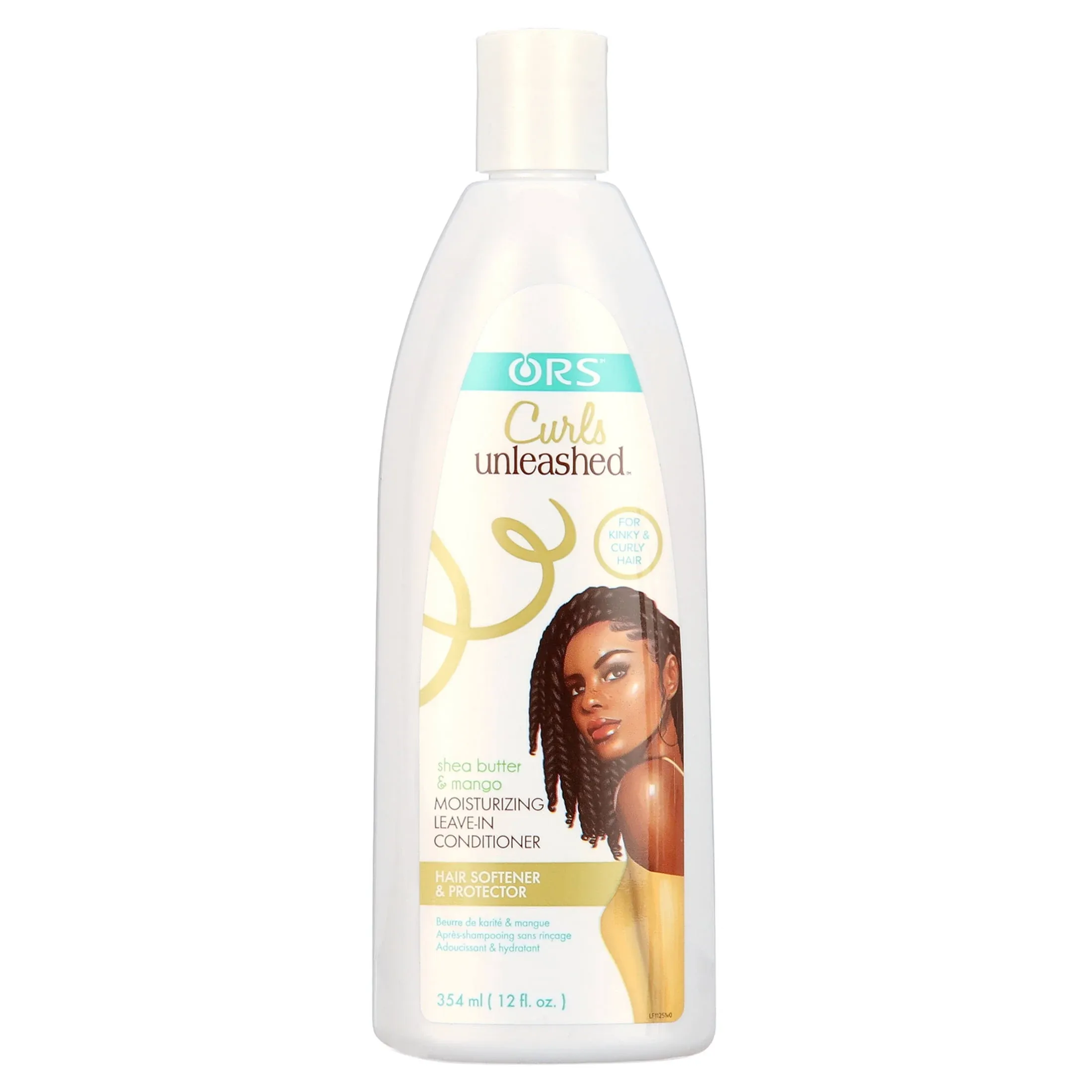 Organic Root Stimulator - Locken Conditioner 355ml