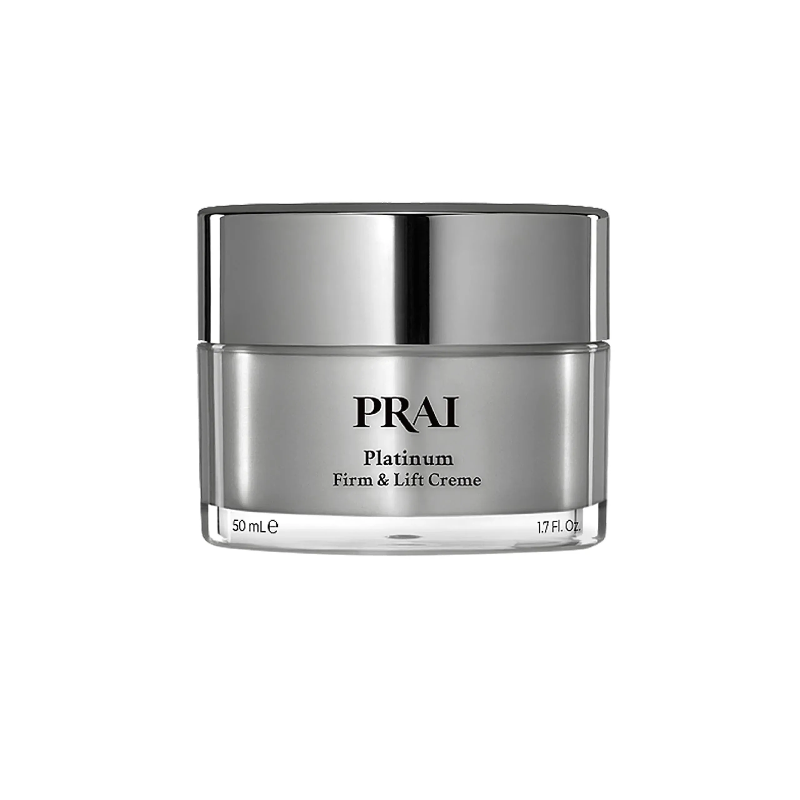 Prai Platinum Firm and Lift Night Cream New Sealed 1.7oz