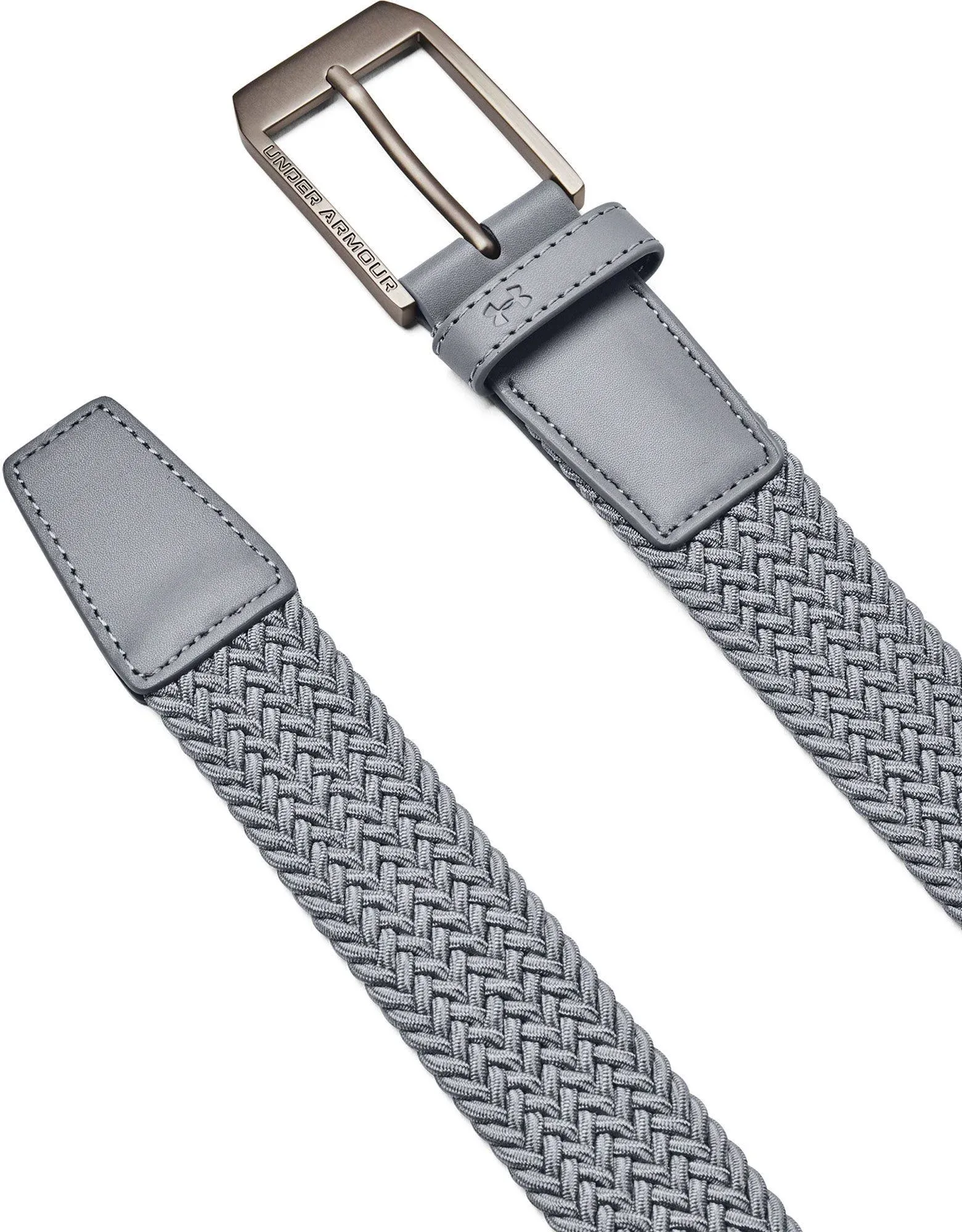 Under Armour Men's Braided Golf Belt