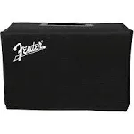 Fender Mustang GT 40 Amplifier Cover Black