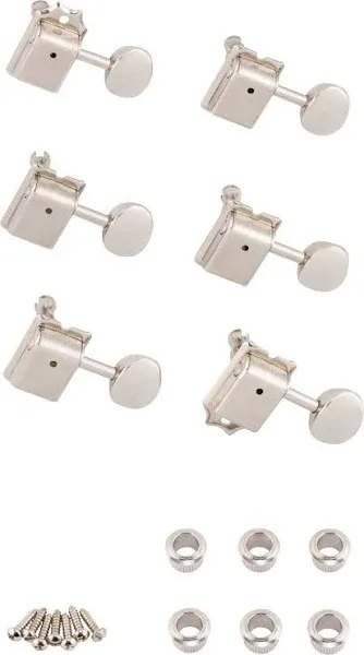 Fender Pure Vintage Guitar Tuning Machines