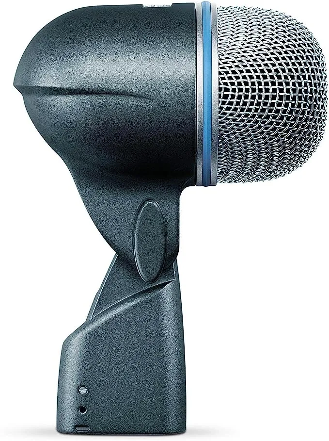 Shure BETA 52A Dynamic Kick Drum Microphone