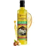 Ready-to-use Chebe Powder for Hair Growth Oil with Organic Shea Butter for Ha...