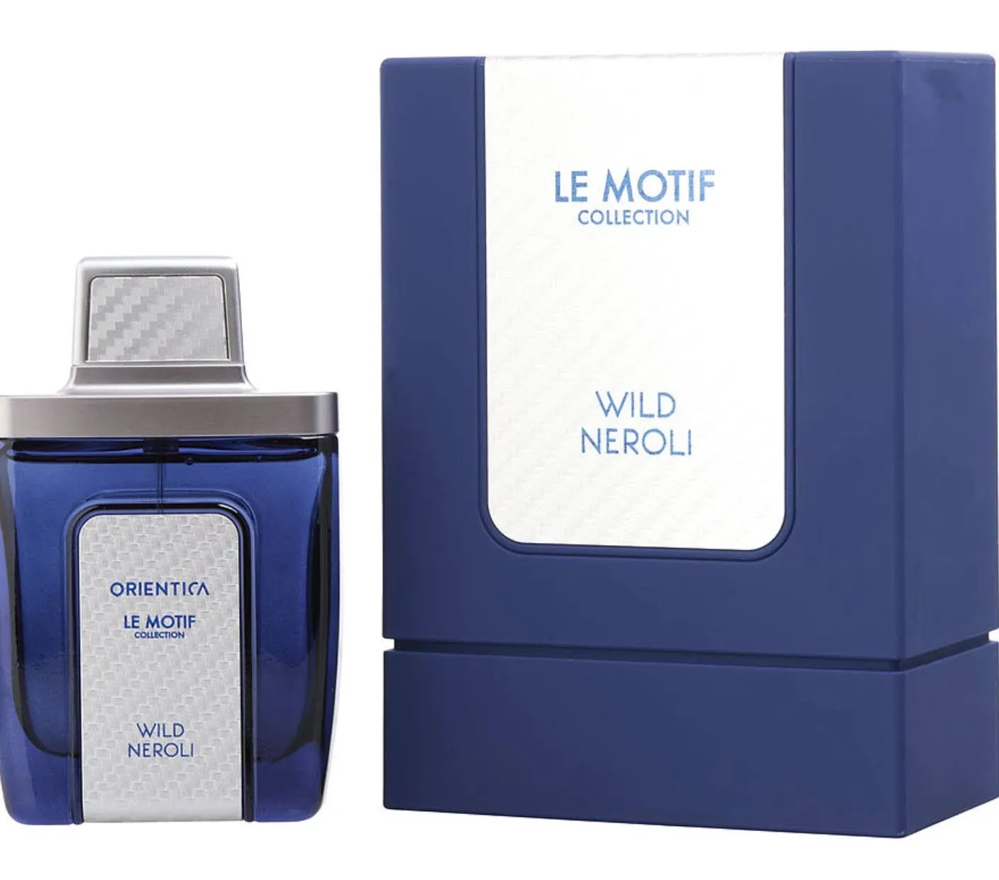 Orientica Wild Neroli 2.9 EDP Sp Men