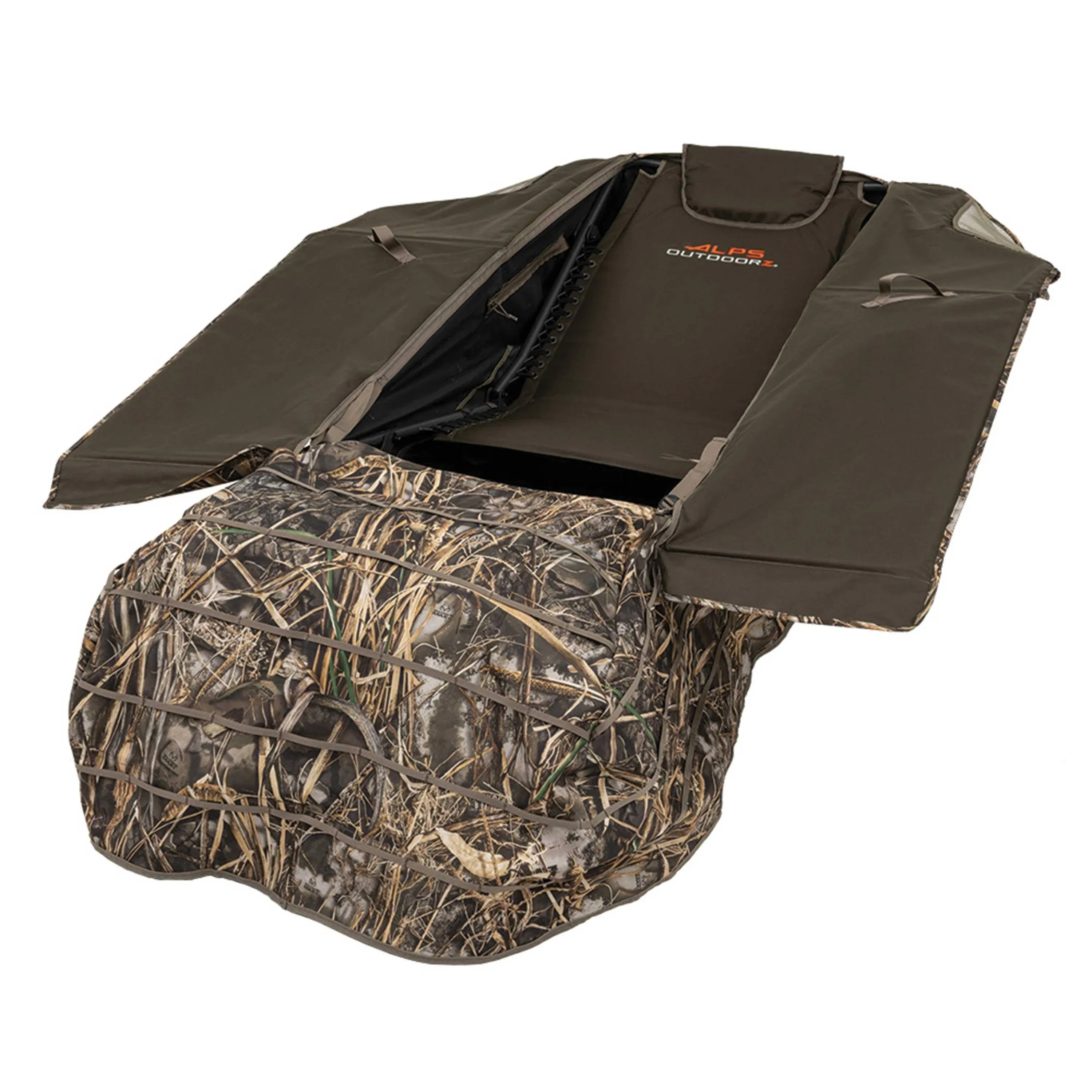 ALPS OutdoorZ Legend Layout Blind