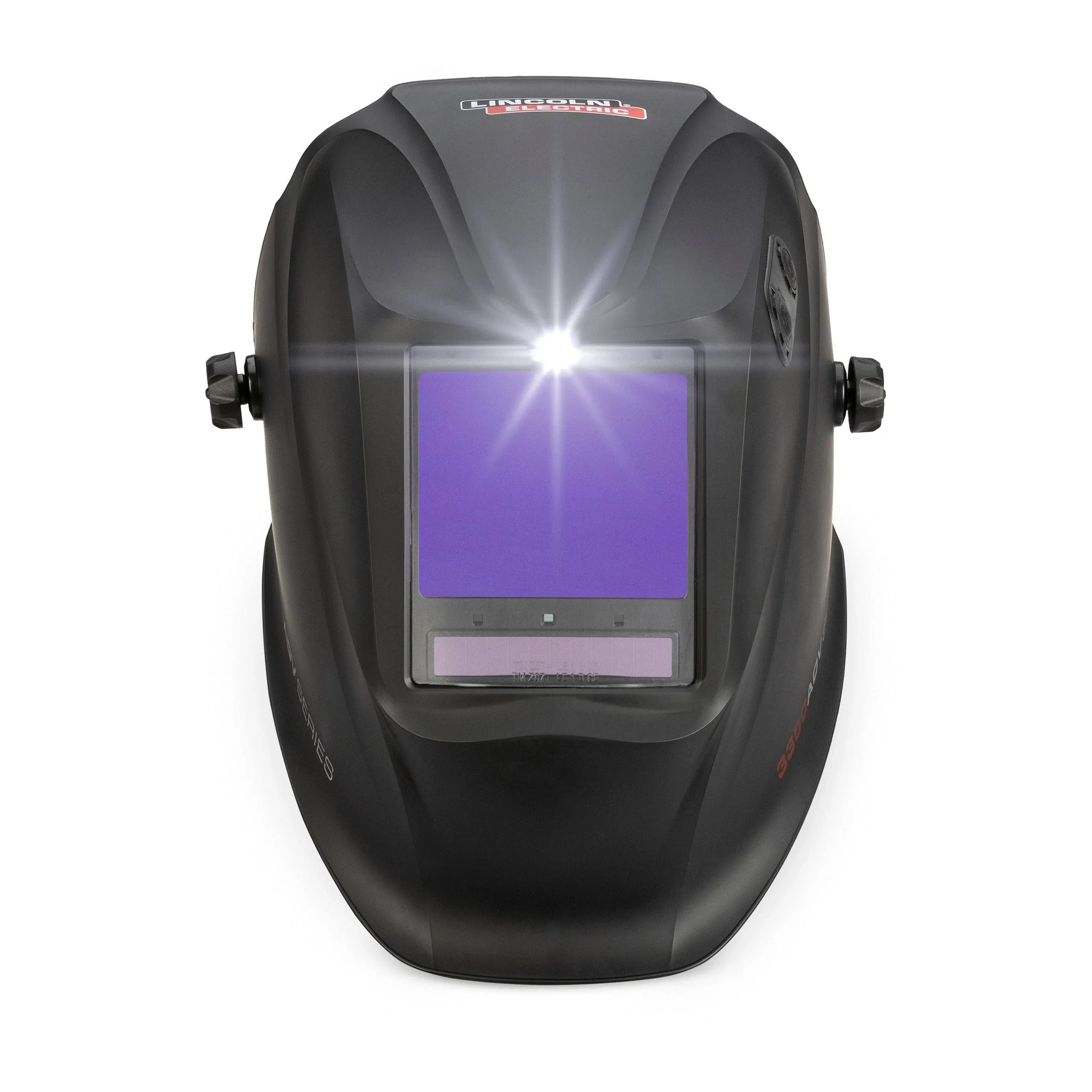 Lincoln Electric Viking 3350 ADV Welding Helmet