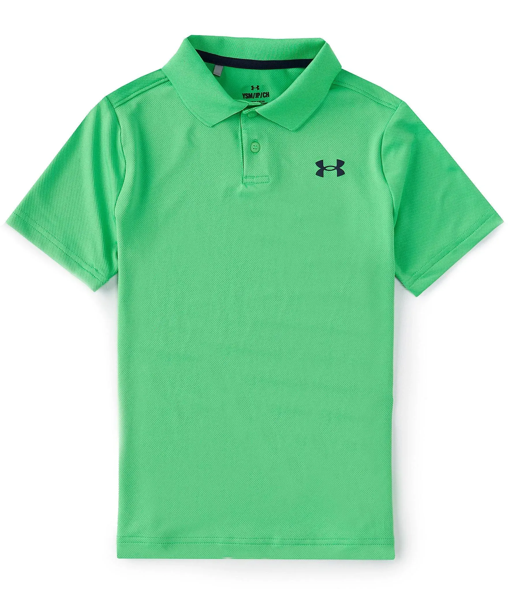 Under Armour Boys' Performance Polo