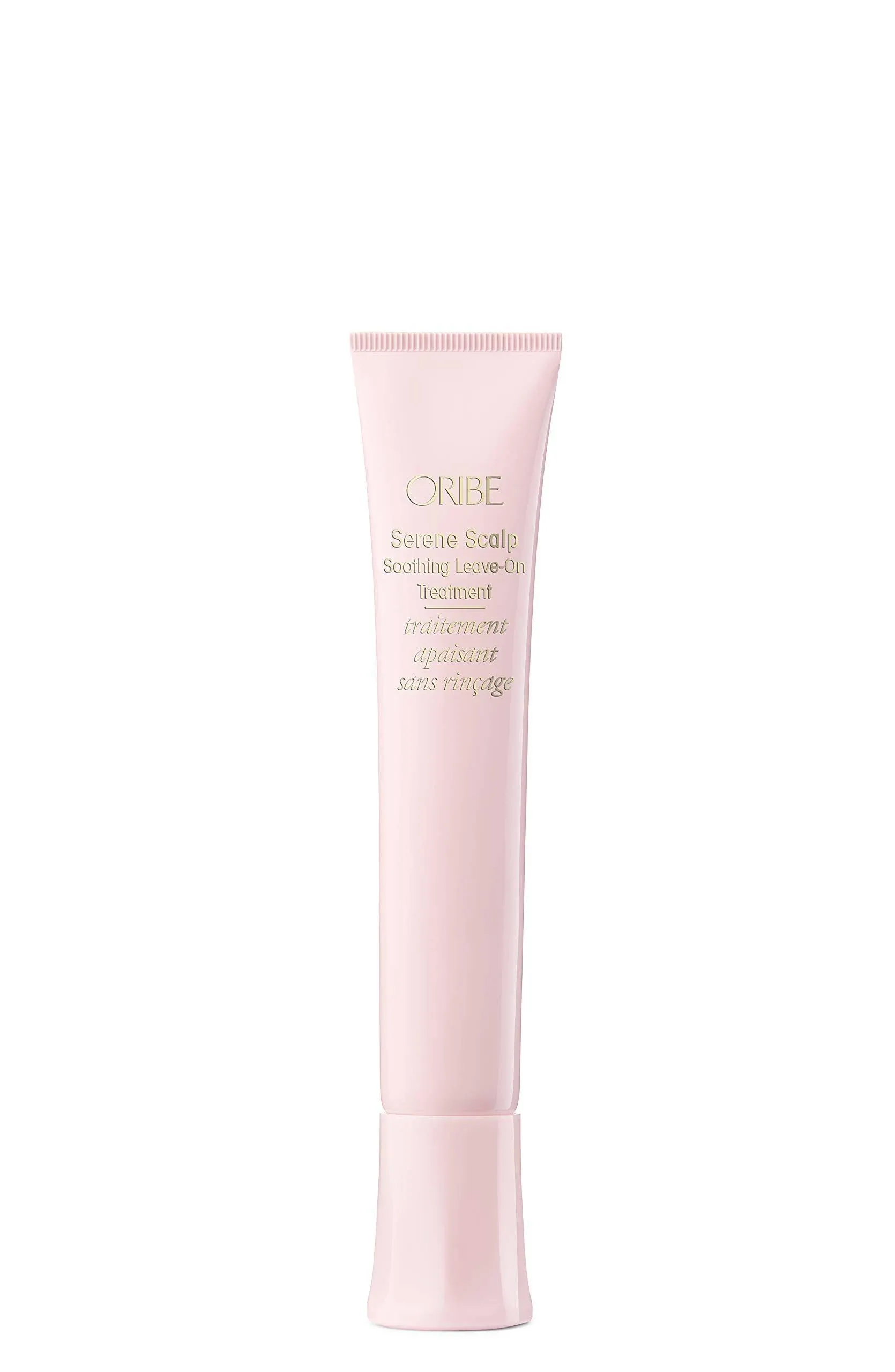 Oribe Serene Scalp Soothing Leave-On Treatment