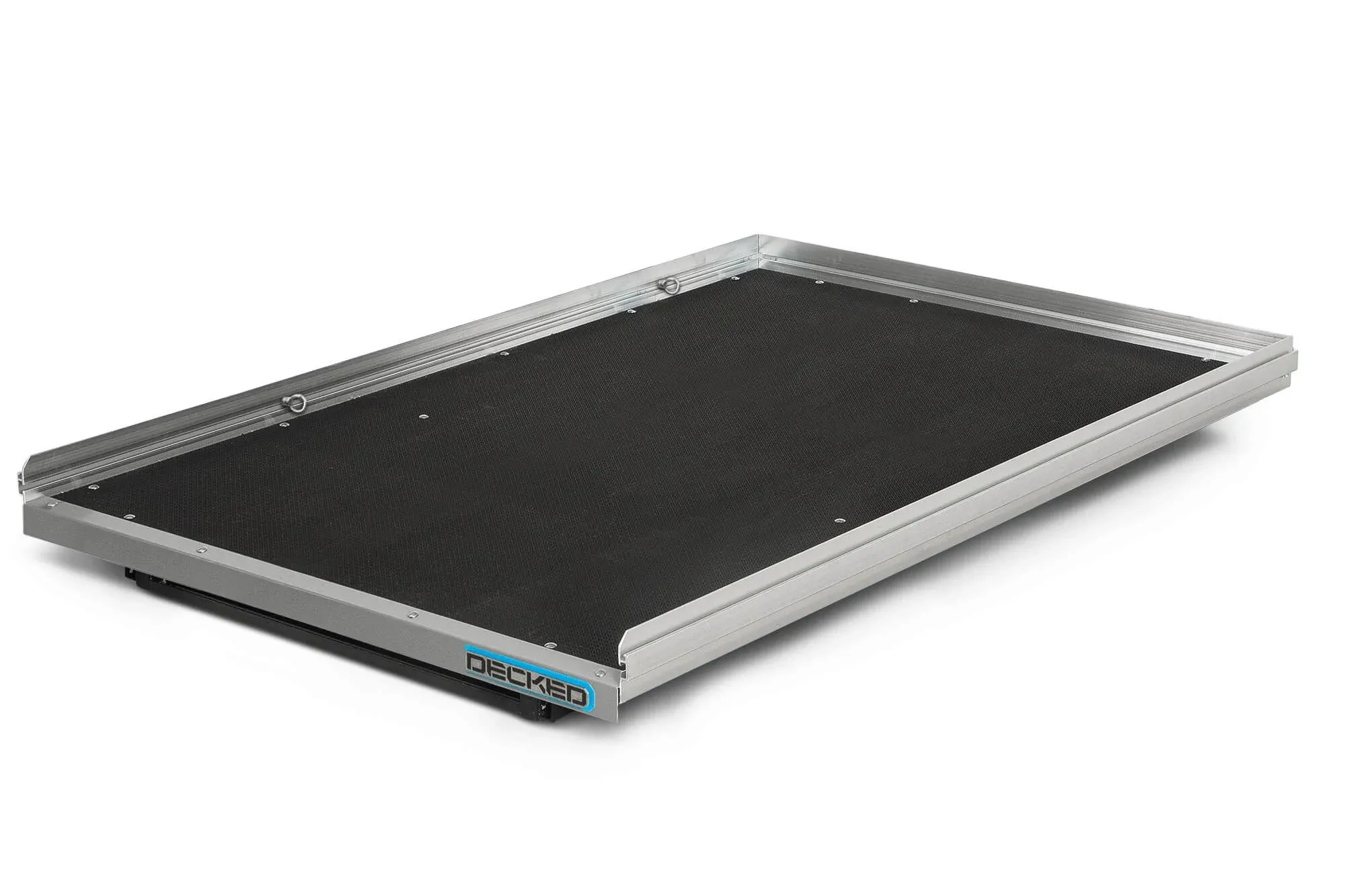 CargoGlide CG1500-7348, Slide Out Cargo Tray - 1500 lb Capacity.