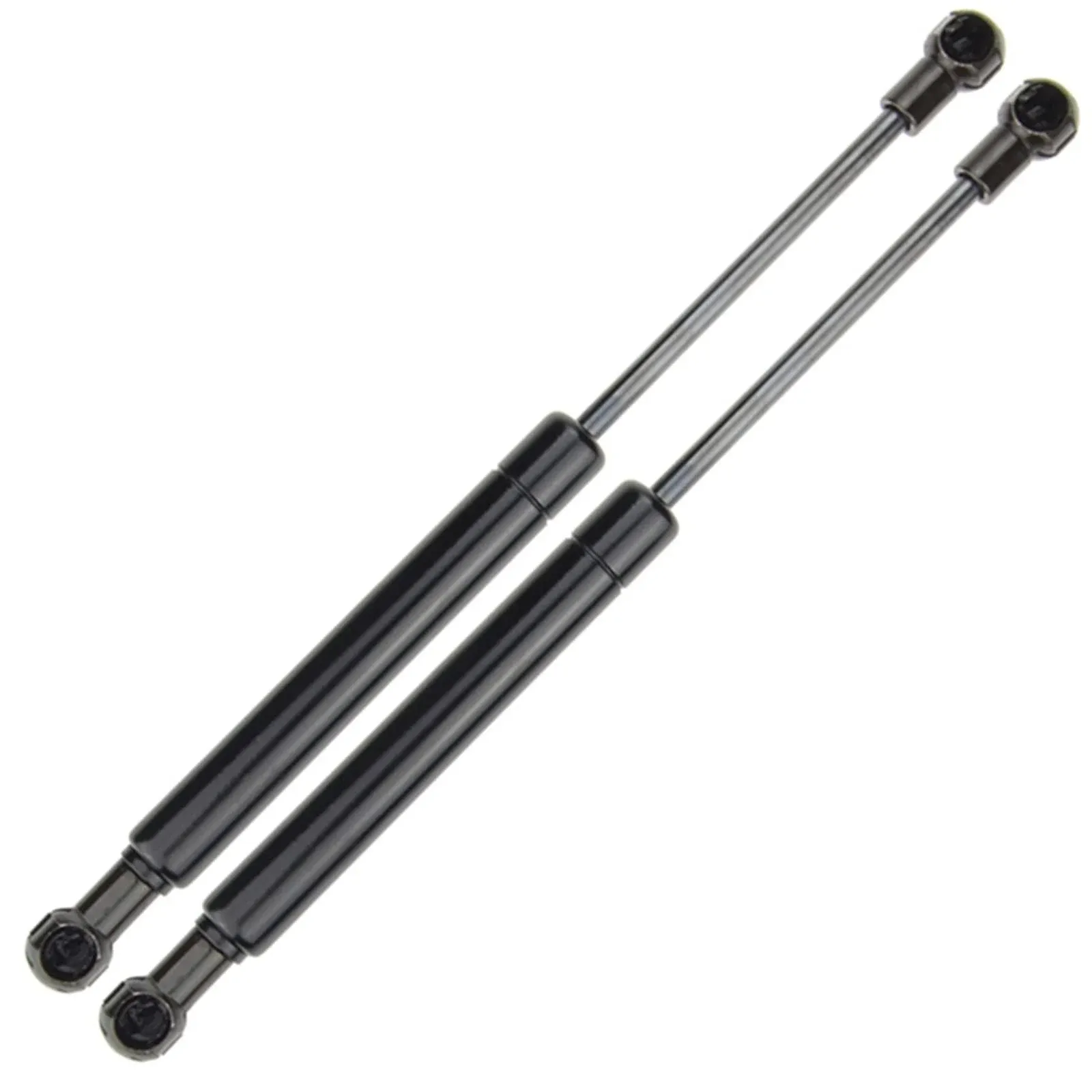 A-premium Front Hood Bonnet Lift Supports Shock Struts Compatible with Volvo S60 ...