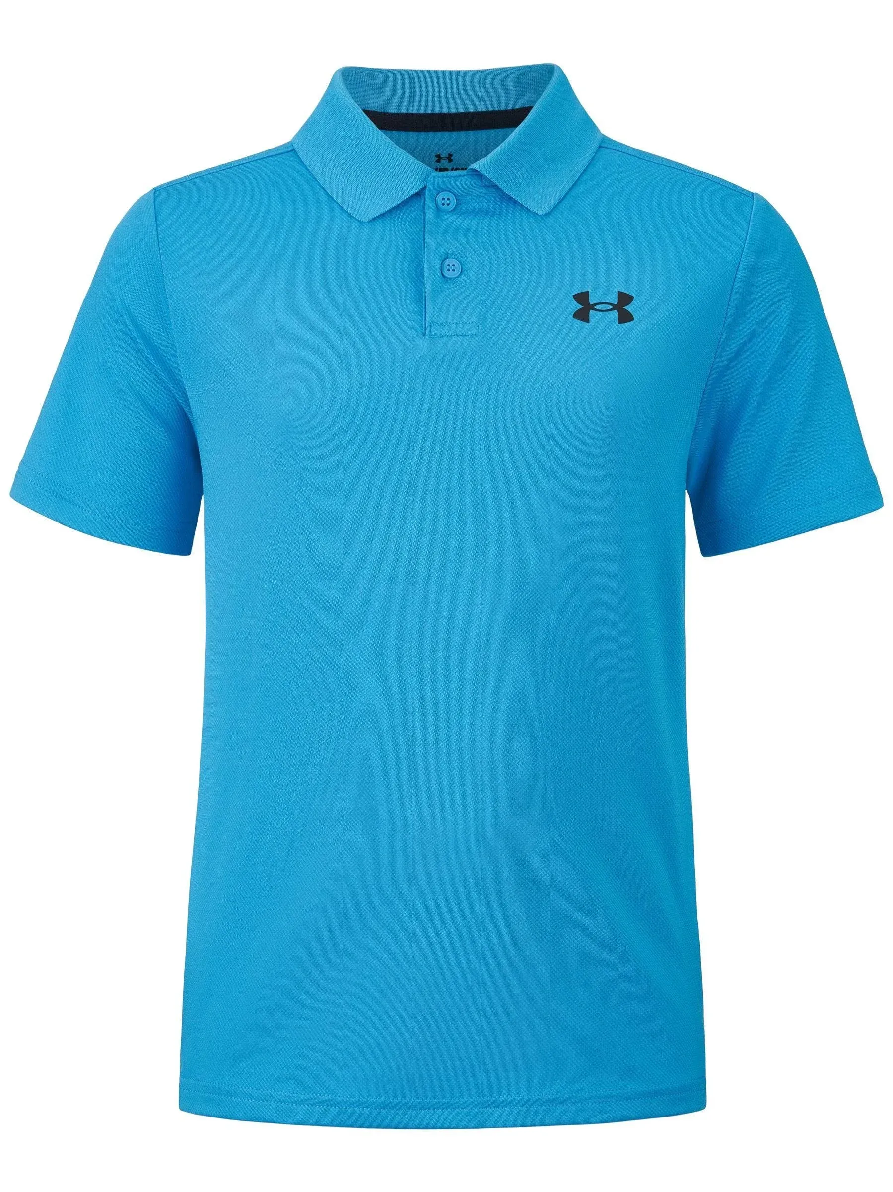 Under Armour Boys' Performance Polo