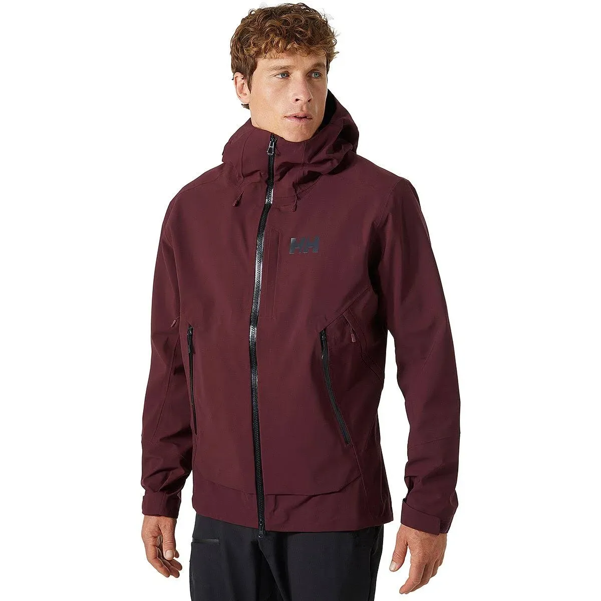 Men's Verglas Backcountry Ski Shell Jacket