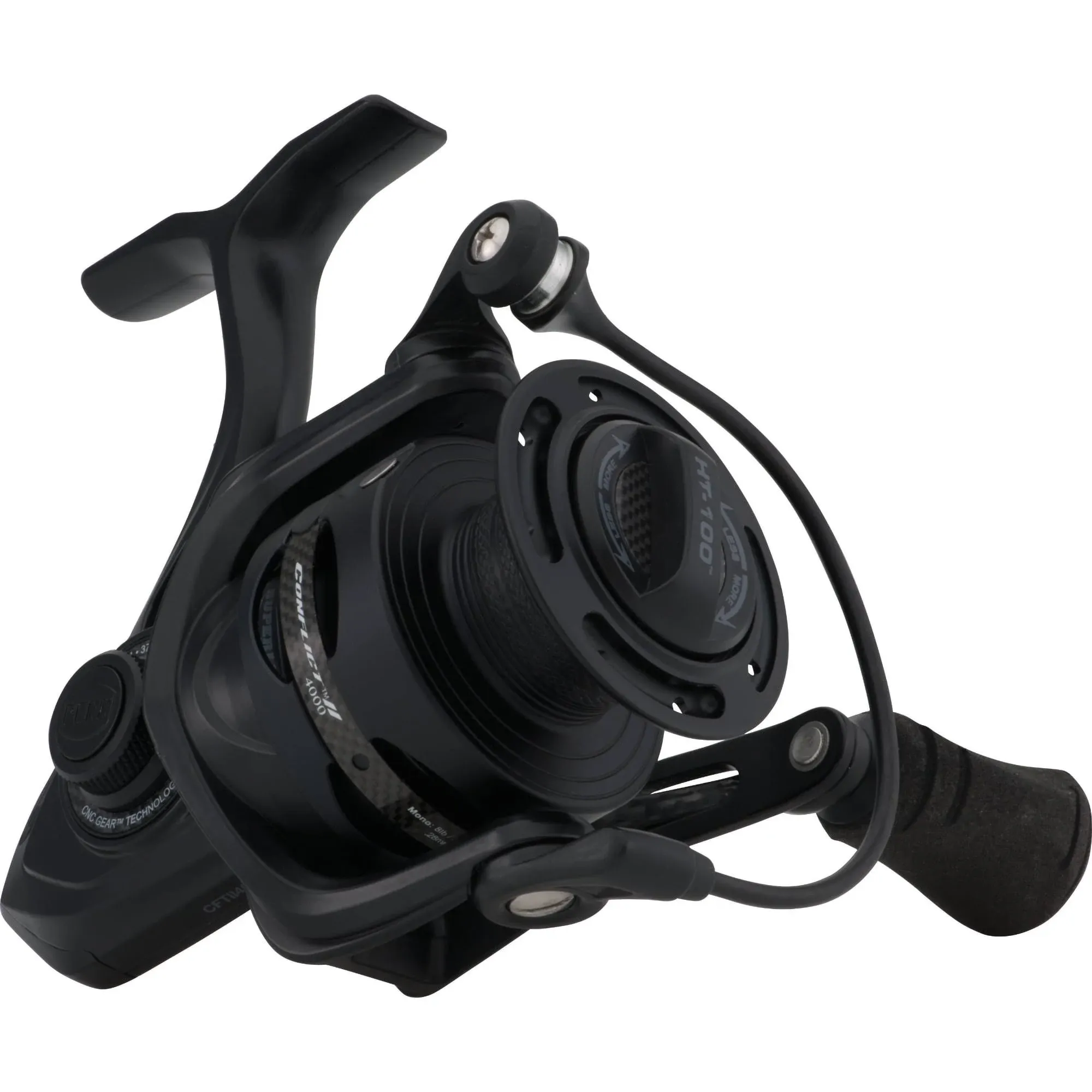 Penn Conflict II 3000 Spinning Reel