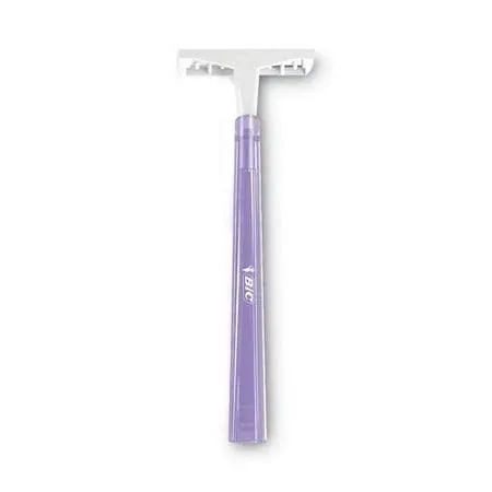 Bic Silky Touch Women's Disposable Razor