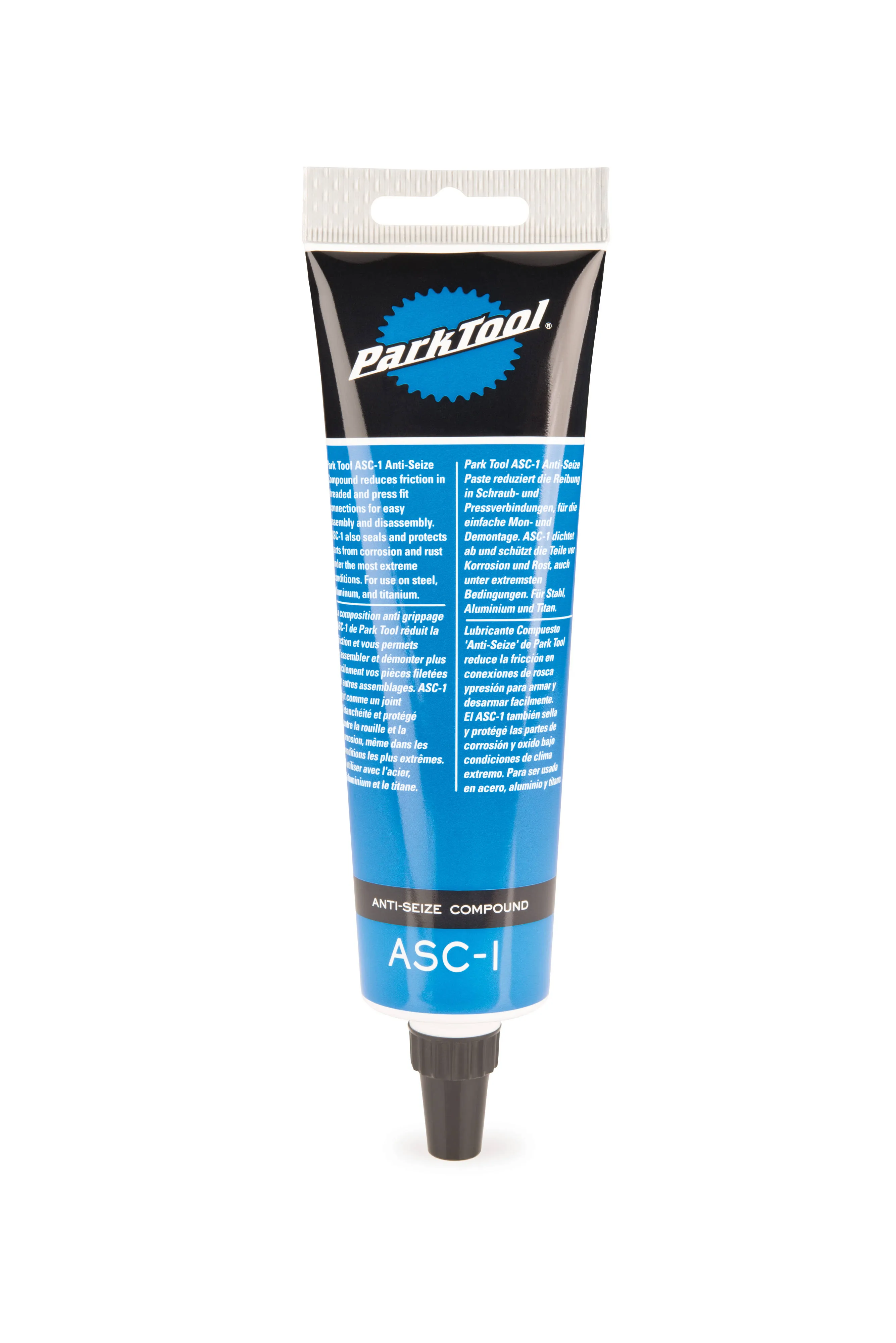 Park Tool ASC-1 Anti-Seize Compound