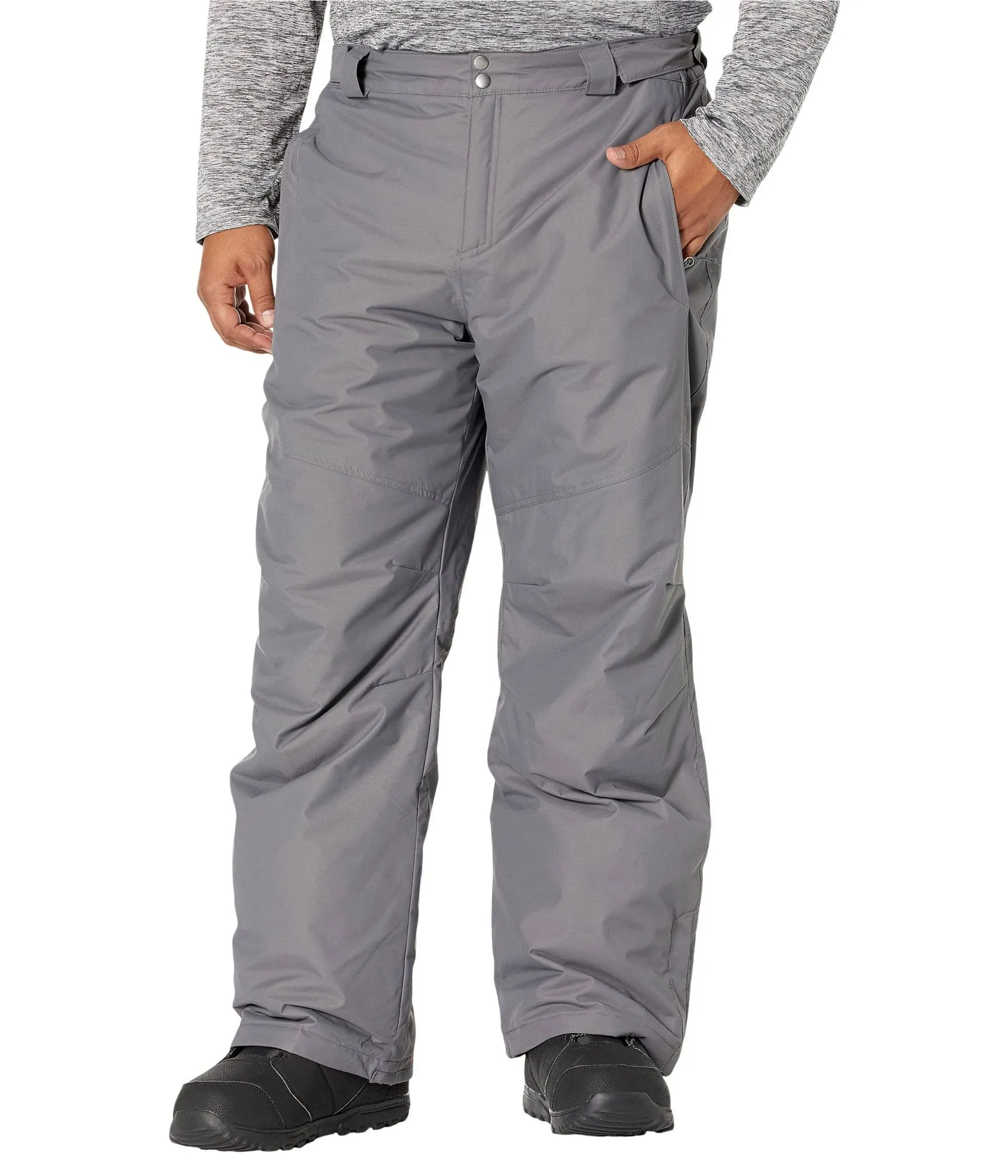 Columbia Men's Bugaboo IV Pants