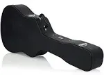 Gator Dreadnought 12-String Guitar Case GWE-DREAD-12